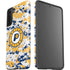 NBA Indiana Pacers Digi Camo Galaxy S21 FE Pro Case