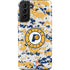 NBA Indiana Pacers Digi Camo Galaxy S21 Plus 5G Pro Case