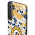 NBA Indiana Pacers Digi Camo Galaxy S21 Plus 5G Pro Case