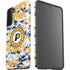 NBA Indiana Pacers Digi Camo Galaxy S21 Plus 5G Pro Case