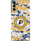 NBA Indiana Pacers Digi Camo Galaxy S21 Plus 5G Skin