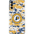 NBA Indiana Pacers Digi Camo Galaxy S21 Plus 5G Skin