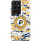 NBA Indiana Pacers Digi Camo Galaxy S21 Ultra 5G Pro Case