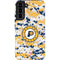 NBA Indiana Pacers Digi Camo Galaxy S22 Plus Pro Case
