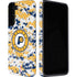 NBA Indiana Pacers Digi Camo Galaxy S22 Pro Case