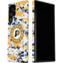 NBA Indiana Pacers Digi Camo Galaxy S22 Ultra Pro Case
