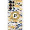 NBA Indiana Pacers Digi Camo Galaxy S22 Ultra Skin