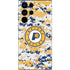 NBA Indiana Pacers Digi Camo Galaxy S22 Ultra Skin