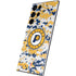 NBA Indiana Pacers Digi Camo Galaxy S22 Ultra Skin