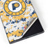 NBA Indiana Pacers Digi Camo Galaxy S22 Ultra Skin