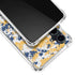 NBA Indiana Pacers Digi Camo Galaxy S23 FE Clear Case