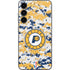 NBA Indiana Pacers Digi Camo Galaxy S23 FE Skin