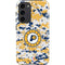 NBA Indiana Pacers Digi Camo Galaxy S23 Plus Pro Case