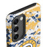 NBA Indiana Pacers Digi Camo Galaxy S23 Plus Pro Case
