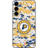 NBA Indiana Pacers Digi Camo Galaxy S23 Plus Skin