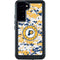 NBA Indiana Pacers Digi Camo Galaxy S23 Plus Waterproof Case