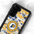 NBA Indiana Pacers Digi Camo Galaxy S23 Plus Waterproof Case