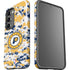 NBA Indiana Pacers Digi Camo Galaxy S23 Pro Case
