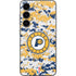 NBA Indiana Pacers Digi Camo Galaxy S23 Skin