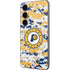NBA Indiana Pacers Digi Camo Galaxy S23 Skin