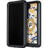 NBA Indiana Pacers Digi Camo Galaxy S23 Waterproof Case