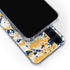 NBA Indiana Pacers Digi Camo Galaxy S24 Clear Case