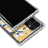 NBA Indiana Pacers Digi Camo Galaxy S24 Ultra Clear Case