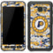 NBA Indiana Pacers Digi Camo Galaxy S7 Active Skin