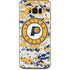 NBA Indiana Pacers Digi Camo Galaxy S8 Skin