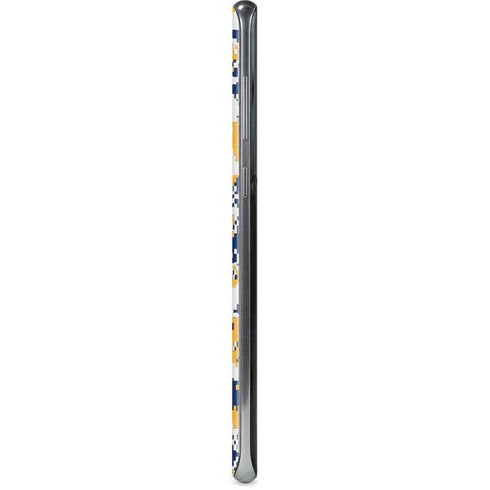 NBA Indiana Pacers Digi Camo Galaxy S8 Skin