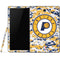 NBA Indiana Pacers Digi Camo Samsung Galaxy Tab Skin