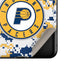 NBA Indiana Pacers Digi Camo Galaxy Z Flip Skin