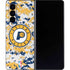 NBA Indiana Pacers Digi Camo Galaxy Z Fold4 5G Skin