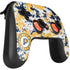 NBA Indiana Pacers Digi Camo Google Stadia Controller Skin