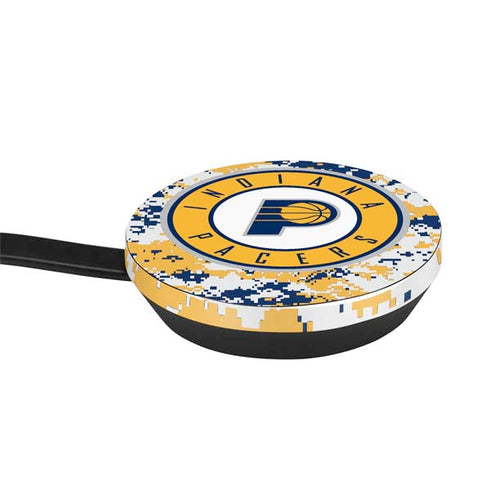 NBA Indiana Pacers Digi Camo Google Stadia Controller Skin