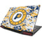 NBA Indiana Pacers Digi Camo Lenovo IdeaPad Skin