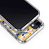NBA Indiana Pacers Digi Camo iPhone 11 Clear Case