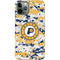 NBA Indiana Pacers Digi Camo iPhone 11 Pro Lite Case