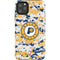 NBA Indiana Pacers Digi Camo iPhone 11 Pro Max Impact Case