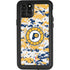 NBA Indiana Pacers Digi Camo iPhone 11 Pro Max Waterproof Case