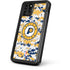 NBA Indiana Pacers Digi Camo iPhone 11 Pro Max Waterproof Case
