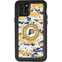 NBA Indiana Pacers Digi Camo iPhone 11 Pro Waterproof Case
