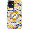 NBA Indiana Pacers Digi Camo iPhone 12 Impact Case