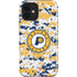 NBA Indiana Pacers Digi Camo iPhone 12 Impact Case