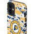 NBA Indiana Pacers Digi Camo iPhone 12 Impact Case