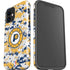 NBA Indiana Pacers Digi Camo iPhone 12 Impact Case
