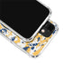 NBA Indiana Pacers Digi Camo iPhone 12 Mini Clear Case