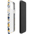 NBA Indiana Pacers Digi Camo iPhone 12 Mini Lite Case