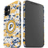 NBA Indiana Pacers Digi Camo iPhone 12 Mini Lite Case