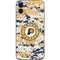 NBA Indiana Pacers Digi Camo iPhone 12 Mini Skin